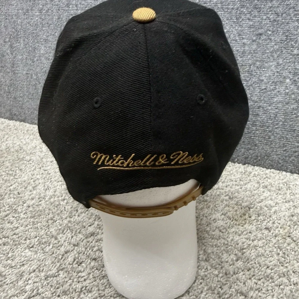 Philadelphia 76ers hat cap‎ snapback Mitchell & Ness 2 tone